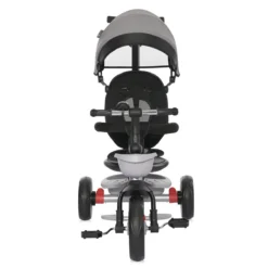 Lorelli Revel Grey Driewieler 1005063-0001 23 Lorelli Revel Grey Driewieler 1005063-0001 -Babyproducten lorelli revel grey driewieler 7