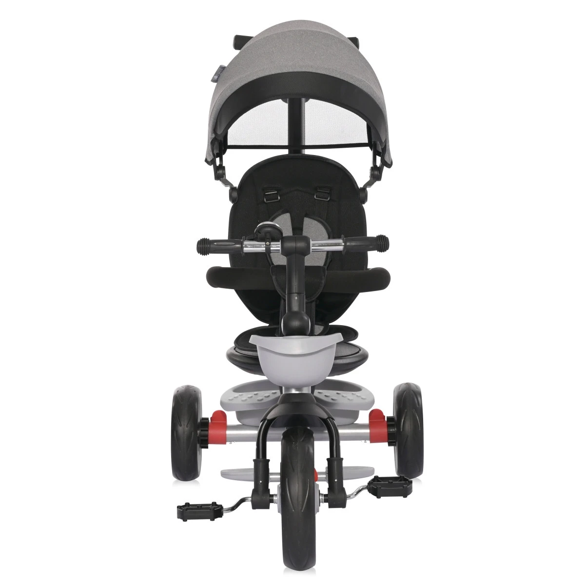 Lorelli Revel Grey Driewieler 1005063-0001 4 Lorelli Revel Grey Driewieler 1005063-0001 - Afbeelding 4