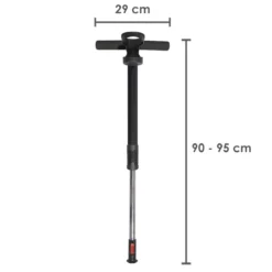 Lorelli Revel Black Cosmos Driewieler 1005063-2345 -Babyproducten lorelli revel pink grunge driewieler 12 2