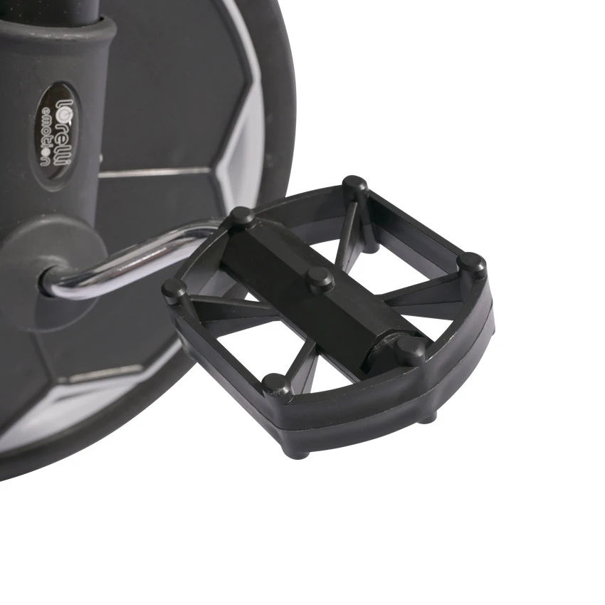 Lorelli Revel Grey Driewieler 1005063-0001 17 Lorelli Revel Grey Driewieler 1005063-0001 - Afbeelding 17