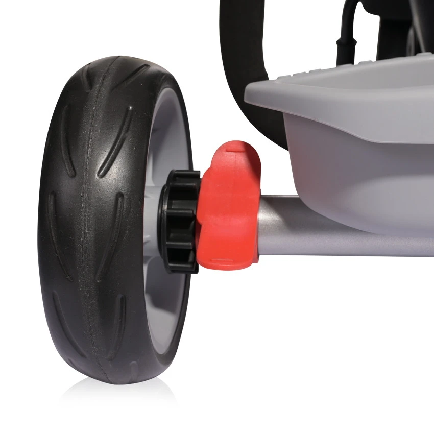 Lorelli Revel Grey Driewieler 1005063-0001 18 Lorelli Revel Grey Driewieler 1005063-0001 - Afbeelding 18