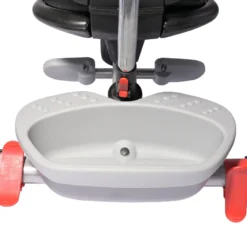 Lorelli Revel Pink Grunge Driewieler 1005063-0002 -Babyproducten lorelli revel pink grunge driewieler 18