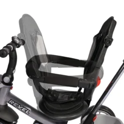 Lorelli Revel Pink Grunge Driewieler 1005063-0002 -Babyproducten lorelli revel pink grunge driewieler 22