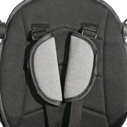 Lorelli Revel Black Cosmos Driewieler 1005063-2345 -Babyproducten lorelli revel pink grunge driewieler 23 2