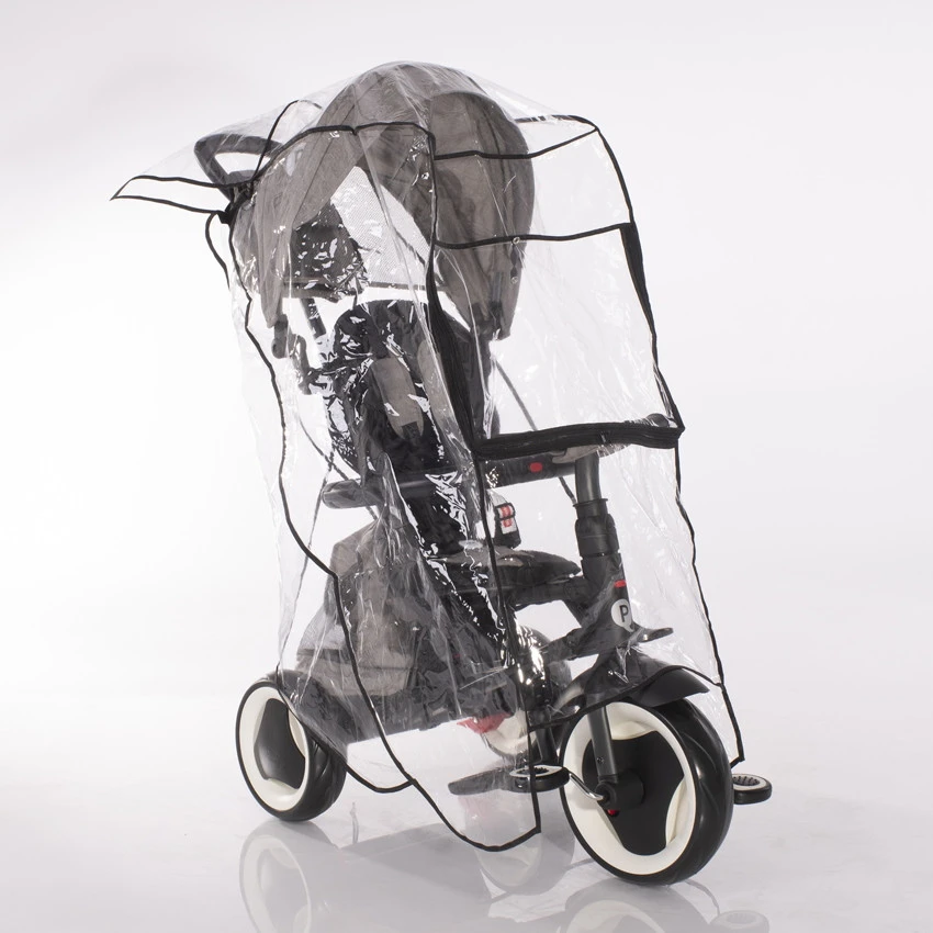 Lorelli Rocket Red & Black Driewieler 1005037-2107 9 Lorelli Rocket Red & Black Driewieler 1005037-2107 - Afbeelding 9