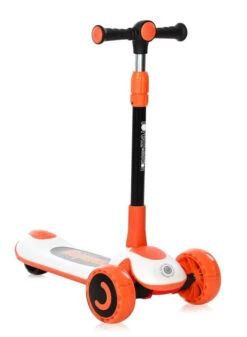 Lorelli Scooter Trio Orange Step/Loopfiets 1039015-0003 -Babyproducten lorelli scooter trio orange step loopfiets 1039015 0003 51 1920x1920