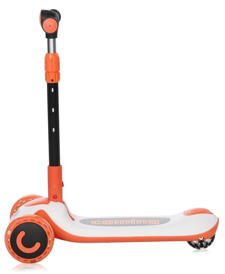 Lorelli Scooter Trio Orange Step/Loopfiets 1039015-0003 - Afbeelding 9