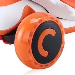 Lorelli Scooter Trio Orange Step/Loopfiets 1039015-0003 -Babyproducten lorelli scooter trio orange step loopfiets 1039015 0003 8 1920x1920 2