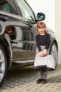 Lorelli Sirius Grey Crowns 22-36 Kg Isofix Booster 1007147-2094 -Babyproducten lorelli sirius grey crowns 22 36 kg isofix booster 1007147 2094 3 1920x1920 2