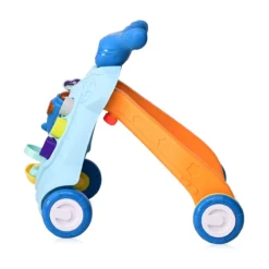 Lorelli Space Blue Loopwagen 1005062-0001 -Babyproducten lorelli space blue loopwagen 1005062 0001 3