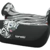Lorelli Topo Comfort Zebra Grey/White 15-36 Kg Booster 1007099-2001