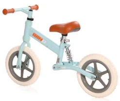 Lorelli Wind Light Blue Loopfiets 1041006-0001 12 Lorelli Wind Light Blue Loopfiets 1041006-0001 -Babyproducten lorelli wind light blue loopfiets 1041006 0001 3
