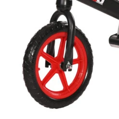 Lorelli Wind Light Blue Loopfiets 1041006-0001 13 Lorelli Wind Light Blue Loopfiets 1041006-0001 -Babyproducten lorelli wind loopfiets 1041006 11