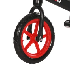 Lorelli Wind Pink Loopfiets 1041006-0005 -Babyproducten lorelli wind loopfiets 1041006 11 1