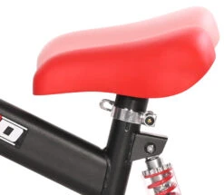 Lorelli Wind Light Blue Loopfiets 1041006-0001 14 Lorelli Wind Light Blue Loopfiets 1041006-0001 -Babyproducten lorelli wind loopfiets 1041006 12