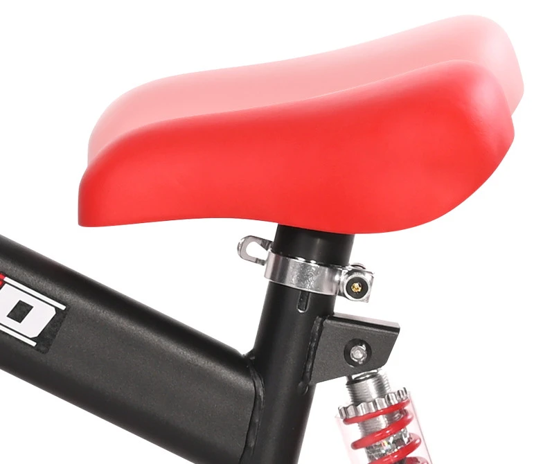 Lorelli Wind Light Blue Loopfiets 1041006-0001 5 Lorelli Wind Light Blue Loopfiets 1041006-0001 - Afbeelding 5