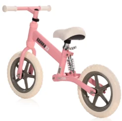 Lorelli Wind Pink Loopfiets 1041006-0005 -Babyproducten lorelli wind pink loopfiets 1041006 0005 3