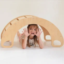 Luna Toys Naturel Houten Schommelstoel / Rocker LU-36899 11 Luna Toys Naturel Houten Schommelstoel / Rocker LU-36899 -Babyproducten luna toys naturel houten schommelstoel rocker lu 36899 6