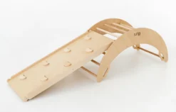 Luna Toys Roze Houten Klimboog LU-00575 13 Luna Toys Roze Houten Klimboog LU-00575 -Babyproducten luna toys roze houten klimboog lu 00575 1