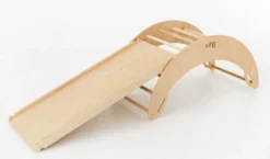 Luna Toys Roze Houten Klimboog LU-00575 10 Luna Toys Roze Houten Klimboog LU-00575 -Babyproducten luna toys roze houten klimboog lu 00575 4