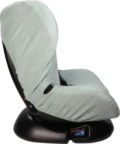 MamaLoes Badstof Stone Green Groep 1+ Autostoelhoes ML6387 6 MamaLoes Badstof Stone Green Groep 1+ Autostoelhoes ML6387 -Babyproducten mamaloes badstof stone green groep 1 autostoelhoes ml6387 02 1