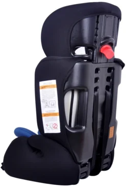 Ding Bas Blauw Autostoel 9-36 Kg CS003 12 Ding Bas Blauw Autostoel 9-36 Kg CS003 -Babyproducten mamaloes ding bas blauw autostoel 9 36 kg cs003 5