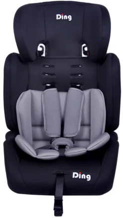 Ding Bas Grijs Autostoel 9-36 Kg CS003 -Babyproducten mamaloes ding bas grijs autostoel 9 36 kg cs003