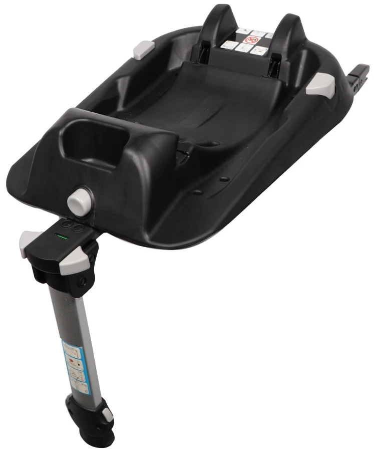 Ding Isofix Base Voor Ding Groep 0 Autostoel 1 Ding Isofix Base Voor Ding Groep 0 Autostoel