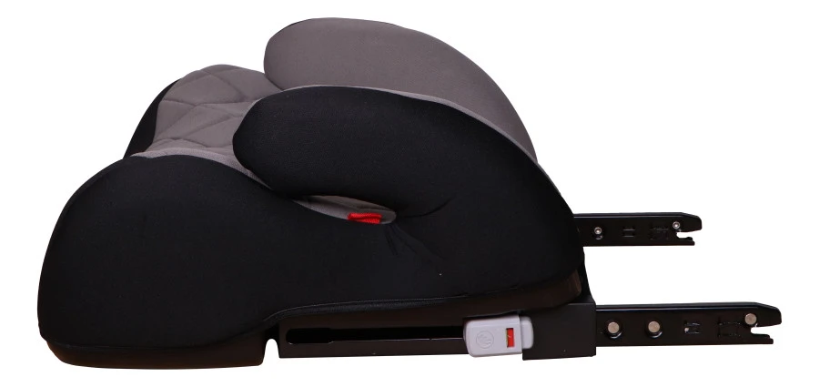 Ding Isofix Booster Stoelverhoger 22-36kg YB706B 2 Ding Isofix Booster Stoelverhoger 22-36kg YB706B - Afbeelding 2