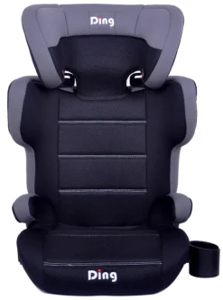 Ding Mike Zwart/Grijs Autostoel 15-36kg CS007 13 Ding Mike Zwart/Grijs Autostoel 15-36kg CS007 -Babyproducten mamaloes ding mike zwart grijs autostoel 15 36kg cs007