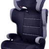 Ding Mike Zwart/Grijs Autostoel 15-36kg CS007