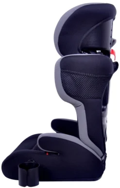 Ding Mike Zwart/Grijs Autostoel 15-36kg CS007 12 Ding Mike Zwart/Grijs Autostoel 15-36kg CS007 -Babyproducten mamaloes ding mike zwart grijs autostoel 15 36kg cs007 4