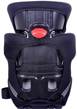 Ding Mike Zwart/Grijs Autostoel 15-36kg CS007 14 Ding Mike Zwart/Grijs Autostoel 15-36kg CS007 -Babyproducten mamaloes ding mike zwart grijs autostoel 15 36kg cs007 5 1