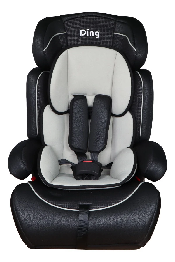 Ding Risto Grijs Autostoel 9-36 Kg YB702A 2 Ding Risto Grijs Autostoel 9-36 Kg YB702A - Afbeelding 2