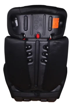 Ding Risto Zwart Autostoel 9-36 Kg YB702A -Babyproducten mamaloes ding risto zwart autostoel 9 36 kg 11