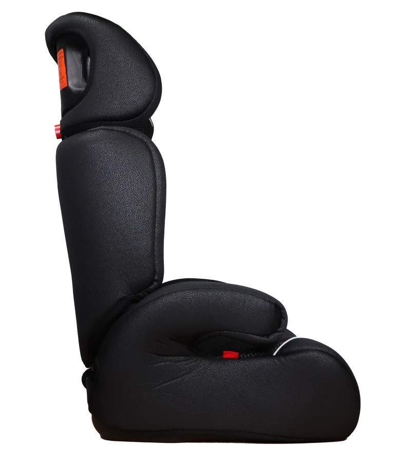 Ding Risto Grijs Autostoel 9-36 Kg YB702A 5 Ding Risto Grijs Autostoel 9-36 Kg YB702A - Afbeelding 5