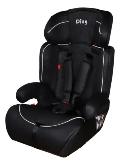Ding Risto Zwart Autostoel 9-36 Kg YB702A -Babyproducten mamaloes ding risto zwart autostoel 9 36 kg 3