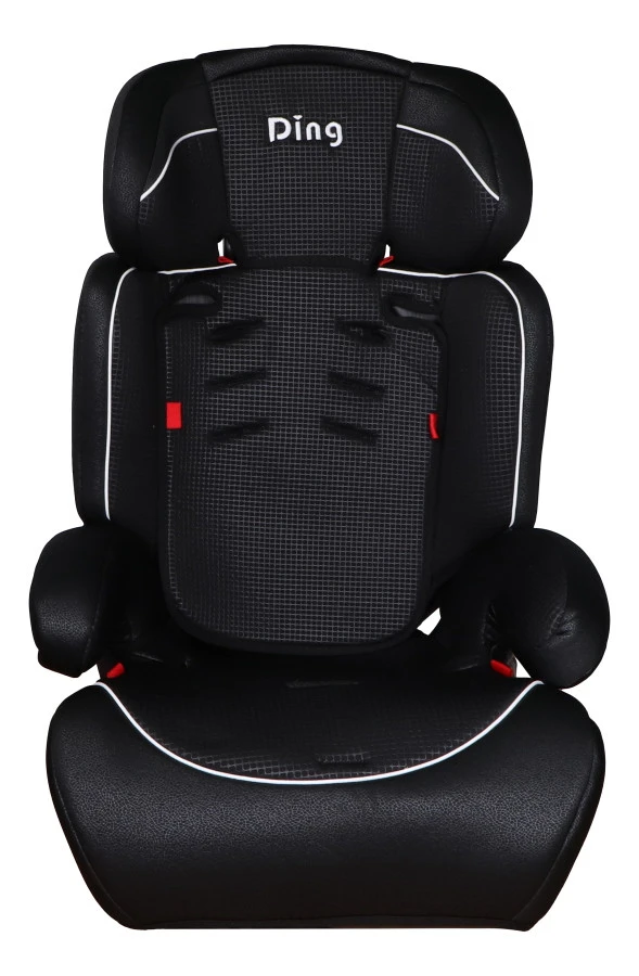 Ding Risto Grijs Autostoel 9-36 Kg YB702A 3 Ding Risto Grijs Autostoel 9-36 Kg YB702A - Afbeelding 3