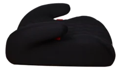 Ding Zwart Booster Stoelverhoger 15-36kg YB804A -Babyproducten mamaloes ding zwart booster stoelverhoger 15 36kg 3