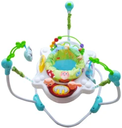 Eco Toys Woods Blue Jumper HC393705 10 Eco Toys Woods Blue Jumper HC393705 -Babyproducten mamaloes eco toys green forest jumper hc393705 3