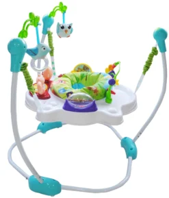 Eco Toys Woods Blue Jumper HC393705 8 Eco Toys Woods Blue Jumper HC393705 -Babyproducten mamaloes eco toys green forest jumper hc393705 5