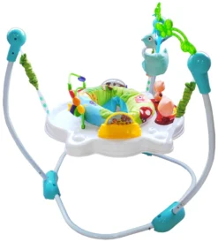 Eco Toys Woods Blue Jumper HC393705 9 Eco Toys Woods Blue Jumper HC393705 -Babyproducten mamaloes eco toys green forest jumper hc393705 6