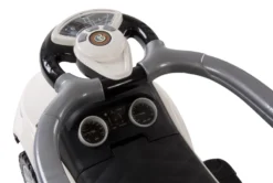 Eco Toys Sport Car Wit 3-in-1 Loopauto HZ8W416 -Babyproducten mamaloes eco toys range rover 3 in 1 loopauto hz8w416 3 1