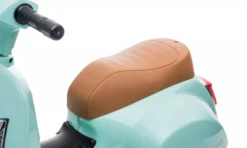 Eco Toys Stonegreen Elektrische Vespa Scooter H1 -Babyproducten mamaloes eco toys stonegreen elektrische vespa scooter h1 4 2