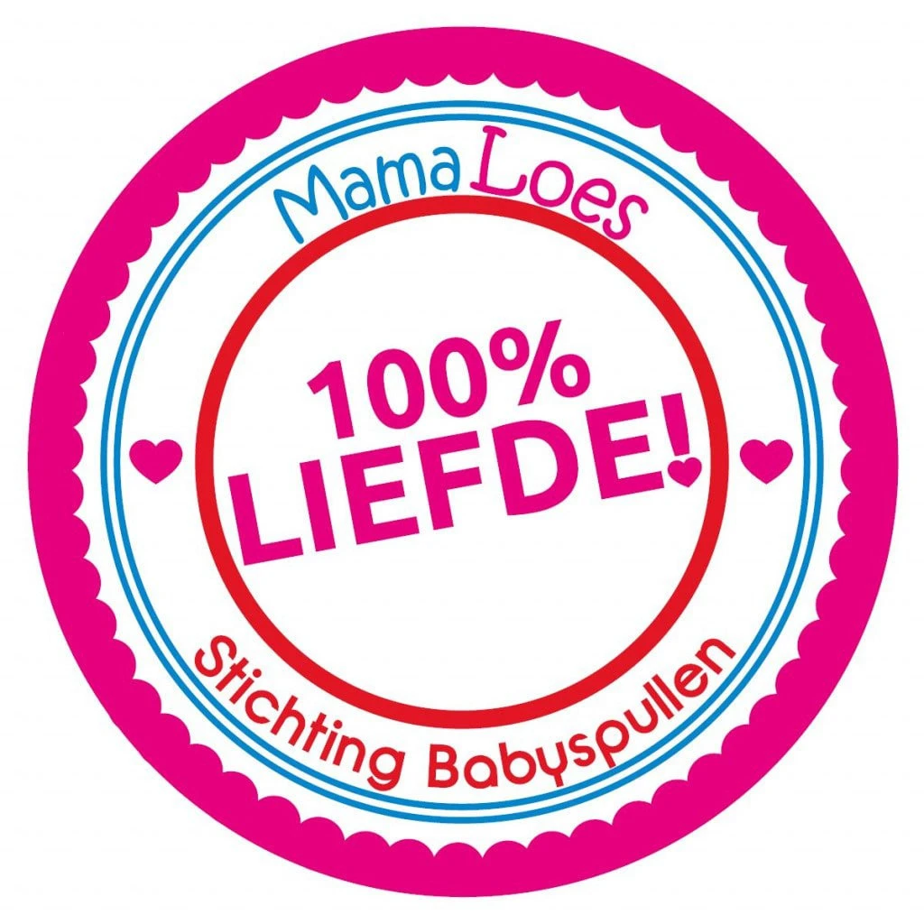 MamaLoes White/Grey Stars Boxdek W-388588 6 MamaLoes White/Grey Stars Boxdek W-388588 - Afbeelding 6