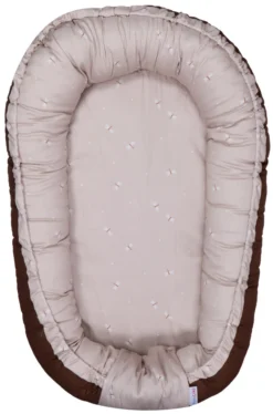 Babyproducten -Babyproducten mamaloes libelle omkeerbaar babynest ml020114 2