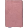 Mamaloes Soft Cotton Licht Roze 75 X 100 Cm Wiegdeken ML020807
