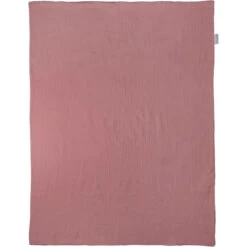 Mamaloes Soft Cotton Licht Roze 75 X 100 Cm Wiegdeken ML020807 -Babyproducten mamaloes soft cotton licht roze 75 x 100 cm wiegdeken ml020807 03