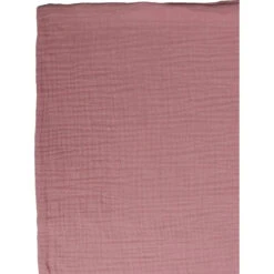 Mamaloes Soft Cotton Licht Roze 75 X 100 Cm Wiegdeken ML020807 -Babyproducten mamaloes soft cotton licht roze 75 x 100 cm wiegdeken ml020807 04
