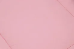 MamaLoes Soft Cotton Licht Roze 80 X 100 Cm Boxkleed ML020244 -Babyproducten mamaloes soft cotton licht roze 80 x 100 cm boxkleed ml020244 02